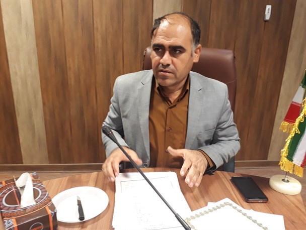 مراجعه بیش از ۱۱ هزار نفر به مراکز خدمات جامع سلامت شهرستان چرام