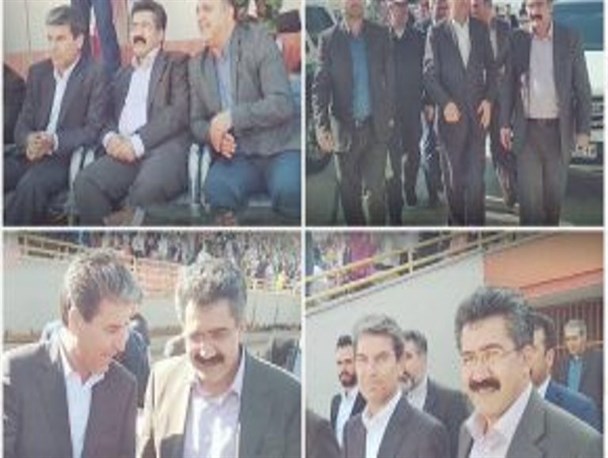 نوشداروی بعد از مرگ سردار