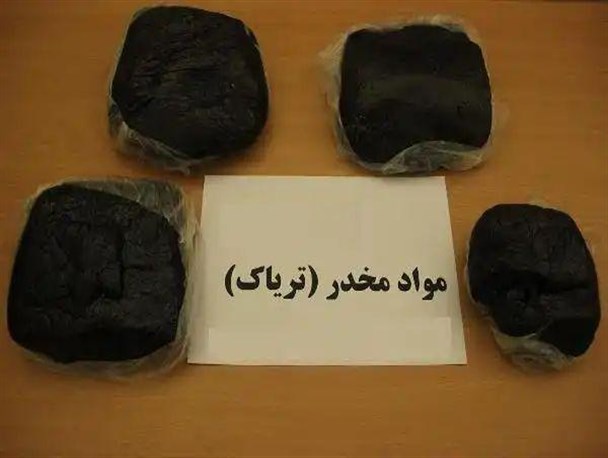 باند تهیه و توزیع مواد مخدر در زنجان متلاشی شد/کشف بیش از ۱۰ کیلو تریاک از سوداگران مرگ
