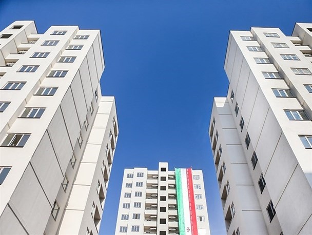 جهش قیمت مسکن در سال ۹۷