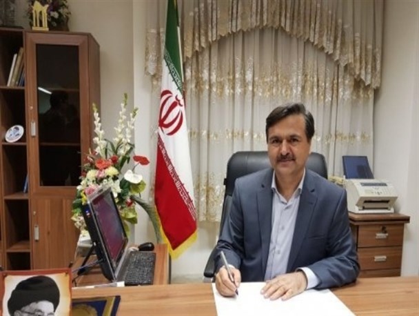 پیش بینی برداشت بیش از ۱۷۱ هزار تن گندم در کلاله