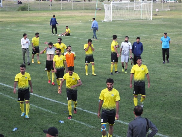 انتقاد غیرکارشناسی سمی مهلک برای فوتبال نفت و گازگچساران