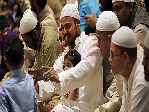 افزایش چشمگیر جمعیت مسلمان در آمریکا