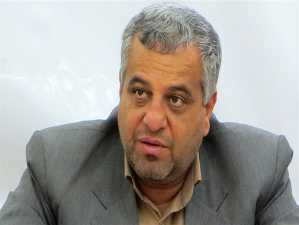 شبکه فاضلاب میبد هیچ گونه آلایندگی نداشته و زمینه ساز اشتغال پایدار و توسعه میبد است