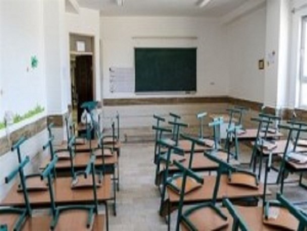 کمبود فضای آموزشی در مناطق روستایی و عشایری دستگردان/توسعه و تجهیز مدارس نیازمند همت خیرین