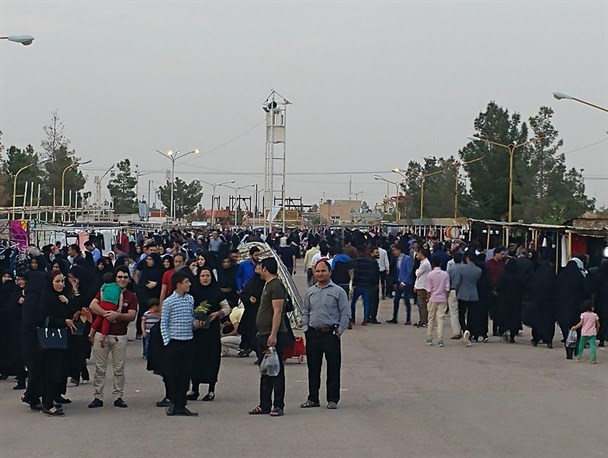 وضعیت بازار روز بجستان تا یک ماه آینده در هاله ای از ابهام
