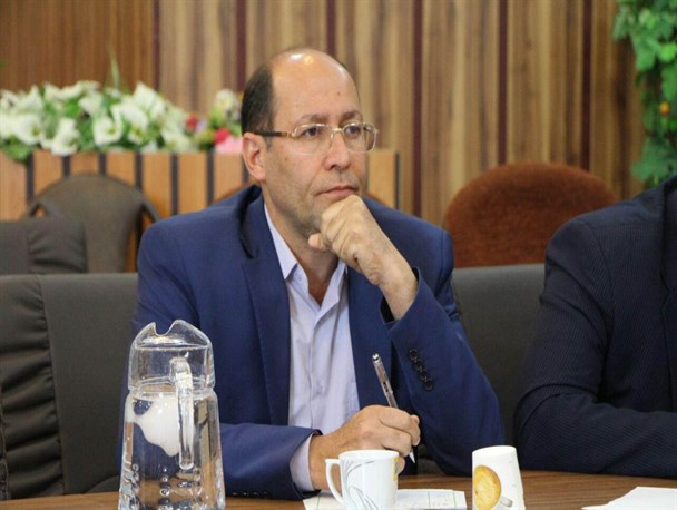 مسایل فرهنگی و ورزش جوانان دغدغه اصلی من است/هنوز نتوانستیم یک نماد در ورودی شهر داشته باشیم