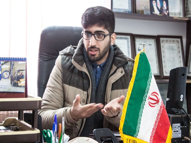 هجمه اصلاح طلبان به پیام رسان های داخلی یعنی عدم باور دانش جوانان ایرانی!