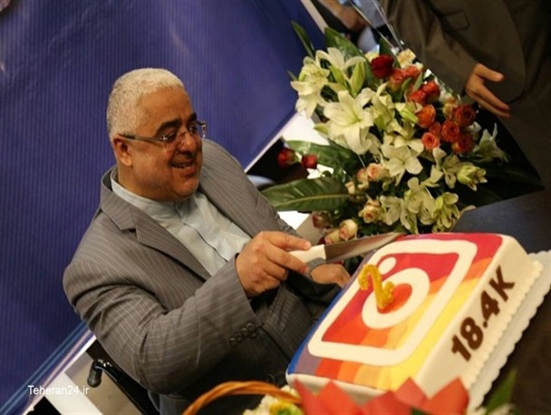 چگونه یک متخلف دم از مبارزه با فساد می‌زند؟ + سند