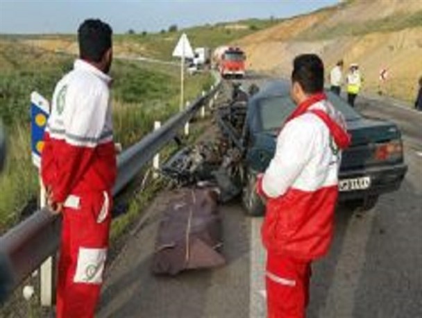 انجام ۱۸ عملیات امداد و نجات توسط نجاتگران تیران و کرون در نوروز/ ۲۰۰ نفر اسکان اضطراری داده شدند