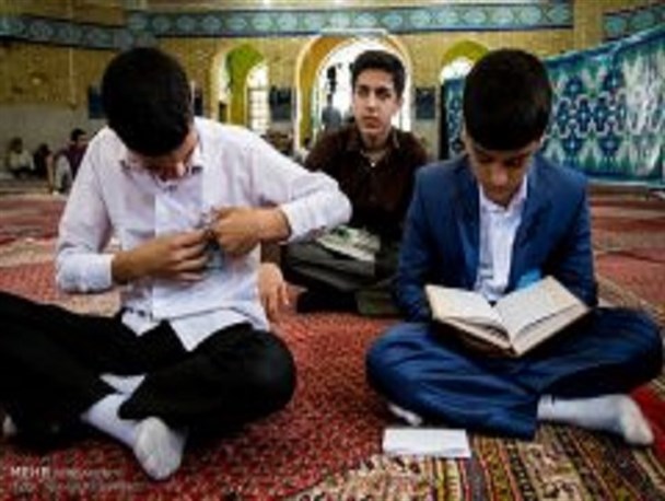 برگزاری سی و ششمین دوره مسابقات قرآنی جنوب استان در شهرضا/ شهرستان میزبان ۷۰۰ نفر از دانش آموزان فعال قرآنی خواهد بود