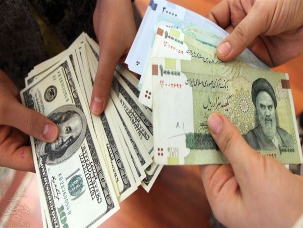 حمایت مشاور روحانی از افزایش دلار /دلار به 7 هزار تومان می رسد؟!