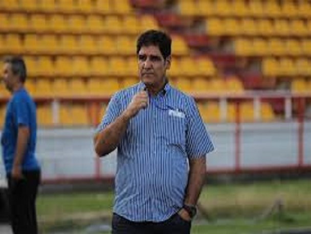 مقابل پرسپولیس مدارا کردیم که گل نخوریم