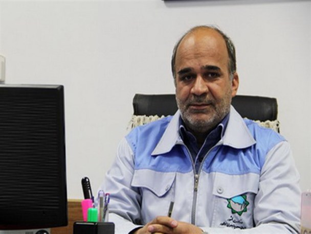 ۶ تیم امدادرسان از استان یزد به مناطق سیل‌زده اعزام شدند