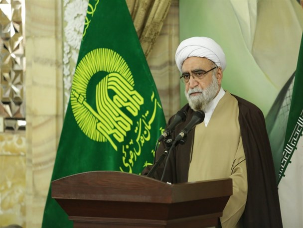 محرومیت زدایی و رفع آسیب‌های اجتماعی از اولویت‌های آستان قدس رضوی است