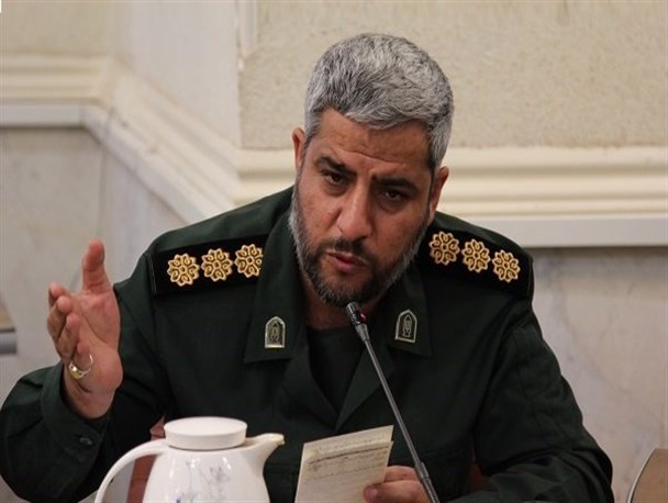 جمع آوری ۴۷۰ میلیون ریال کمک نقدی بسیج برای مناطق سیل زده/ گروه های جهادی بسیج آماده اعزام به مناطق سیل زده شدند