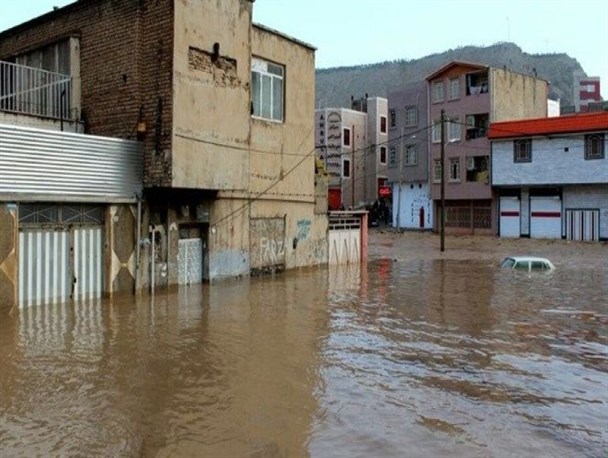استان بوشهر پیشتاز کمک به سیل زدگان