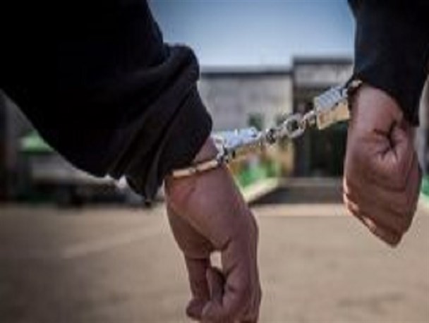 افزایش ۵۷ درصدی کشفیات سرقت در تعطیلات نوروز۹۸