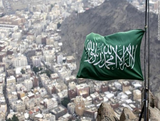مجازات پنهانی و اعدام زن نیجریایی در عربستان سعودی