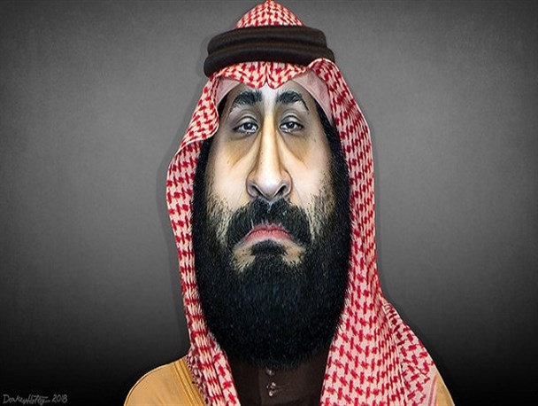 کپی عربستان از مدل پیشرفت اقتصادی با شکست مواجه می شود/ ناامنی اقتصاد سعودی ها با تکیه بر خام فروشی