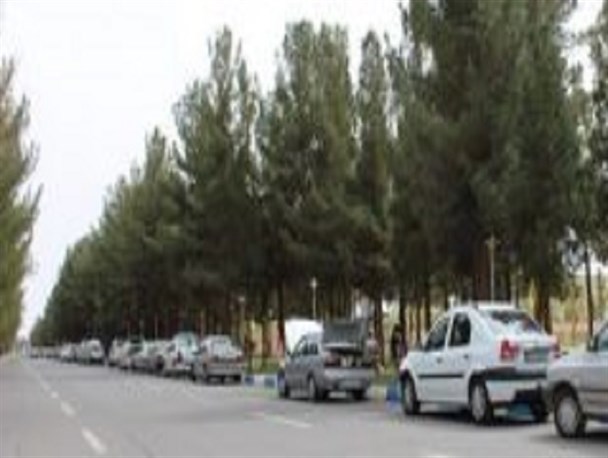 ورود ۸۶۴ هزار مسافر نوروزی به شهرستان انار در نوروز ۱۳۹۸