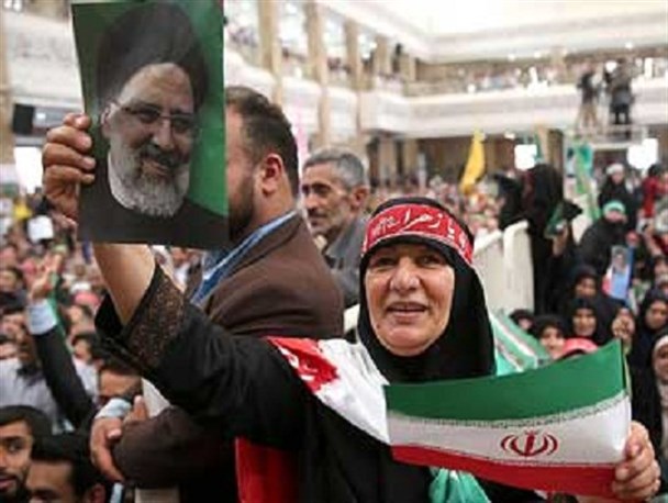 آقای رئیسی ؛ آیا علاوه بر سیل های طبیعی از سیل های سیاسی استان گلستان هم خبر دارید !