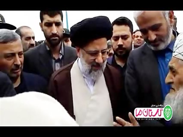 ضرورت آسیب شناسی وقوع سیل گلستان /خدمت رسانی به سیل زدگان اولویت نخست نیروهای امدادی باشد+ فیلم