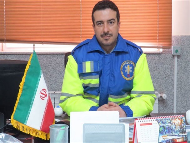انجام بیش از ۴ هزار ماموریت در نوروز/ ۷نفر در حوادث ترافیکی جان باختند