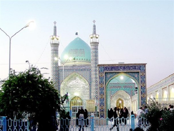 افزایش ۱۲ درصدی اقامت مسافرین نوروز ۹۸ در کاشمر
