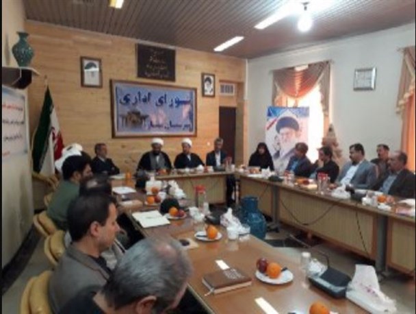 مسئولین٬ جهادی وارد بحران شدند