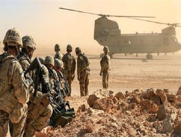 آمریکا به دنبال انحراف افکار عمومی از مشکلات داخلی به حوزه خارجی است