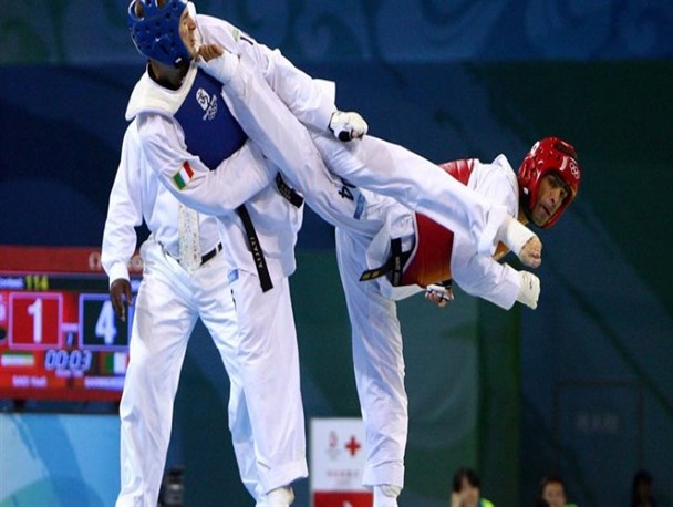 نمره قبولی تکواندوکاران همدانی در سالی که گذشت/ برگزاری آزمون آنلاین برای ۱۵ هزار نفر توسط هیات تکواندو