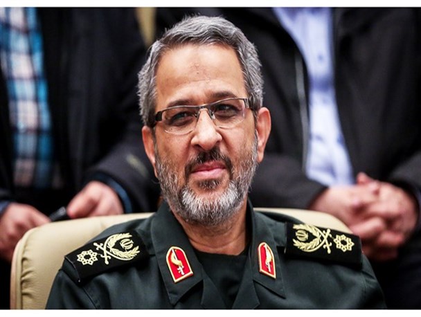 جلوی خط ضد انقلاب و نفوذی بایستید