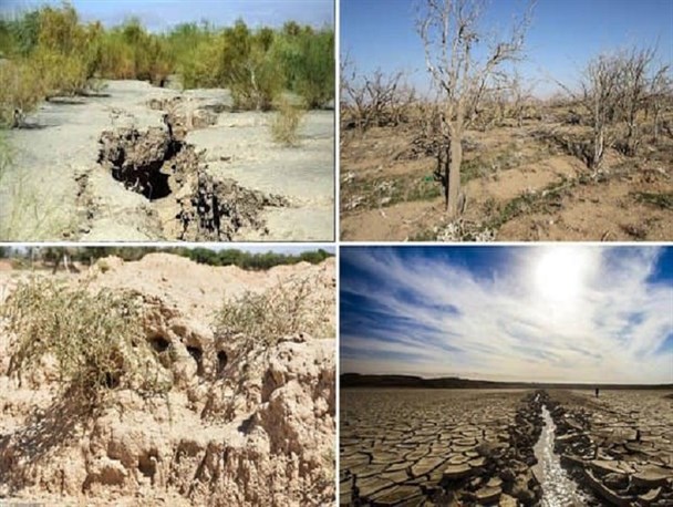 ترمیم قنات ها و اصلاح الگوی کشت دو دستور کار جدی دولت برای مهار کم آبی/ انتقال آب خزر؛ زیبای دست نیافتنی