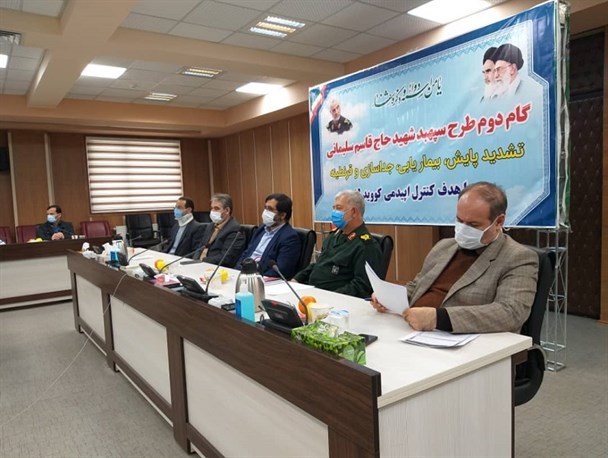 برخورد با برگزار کنندگان اجتماعات انتخاباتی/ ورود و خروج خودروها به اردبیل ممنوع است