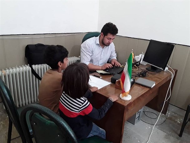 ساماندهی ۲۴۳ متکدی در سنندج / ۱۹ کودک متکدی تحویل خانواده هایشان شدند