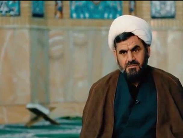 «خون مظلوم فقاهت»
