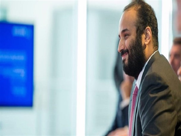 گزارش اندیشکده کوئینسی از پول‌پاشی‌های سعودی‌ها برای لابی‌گری در آمریکا