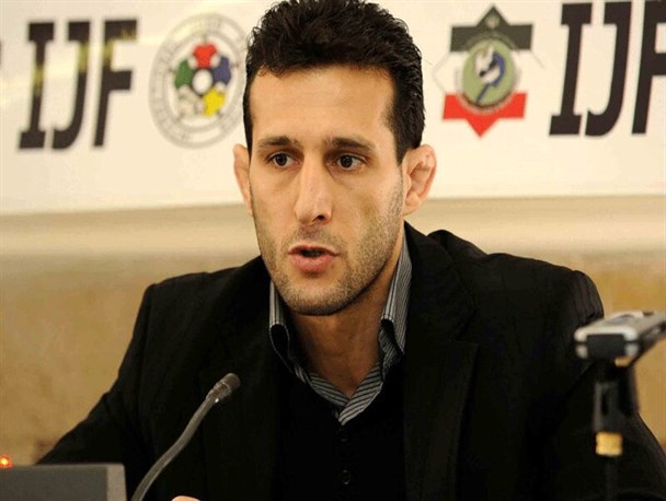 اکثر تمریناتم در دوران قهرمانی را در استان یزد انجام می‌دادم/ یزد، استان مستعد در رشته جودو