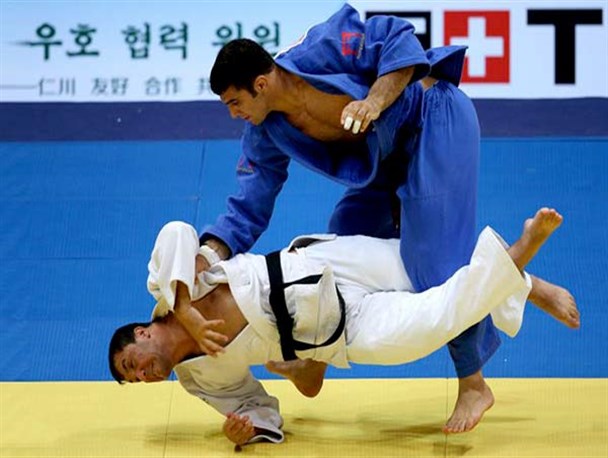 تقویم اجرایی ۴ساله هیات جودو استان یزد نهایتا تا دوماه آینده تدوین شود