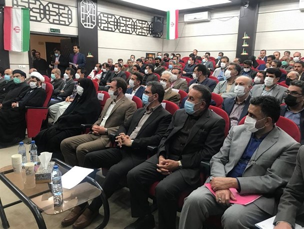 اتمام حجت استاندار کردستان با مدیران ترددی/سروآباد نگین منطقه کُردی است