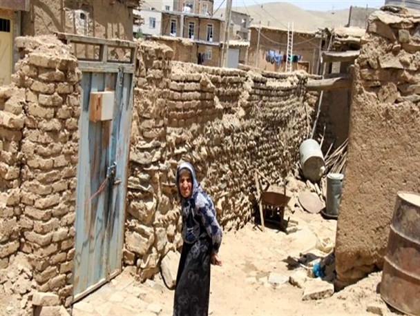 قرارگاه محرومیت زدایی در لرستان تشکیل می‌شود