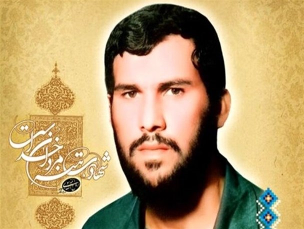 قهرمان حماسه‌ساز والفجر ۸ /مالک اشتر جبهه‌های ایران را بیشتر بشناسید