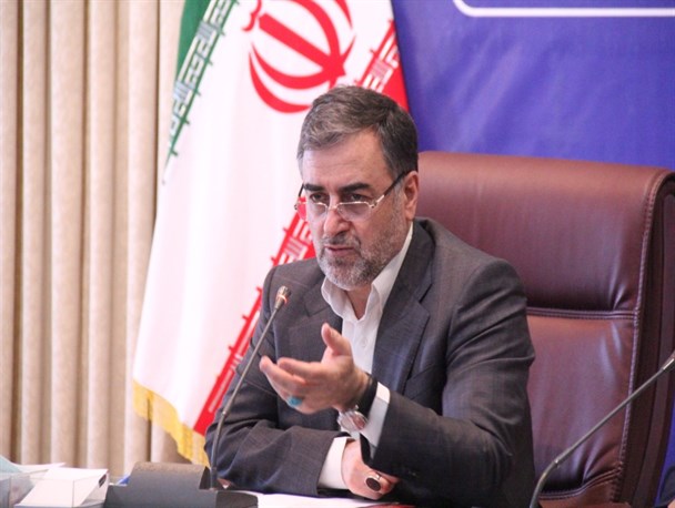 گلایه استاندار مازندران از عدم تشکیل کارگروه آسیب‌شناسی بانک‌ها پس از ۳ ماه