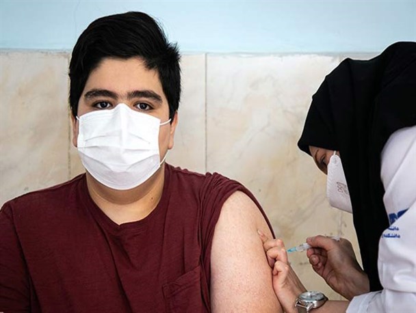 پوشش واکسیناسیون گروه سنی زیر ۱۲ سال در استان یزد مناسب نیست