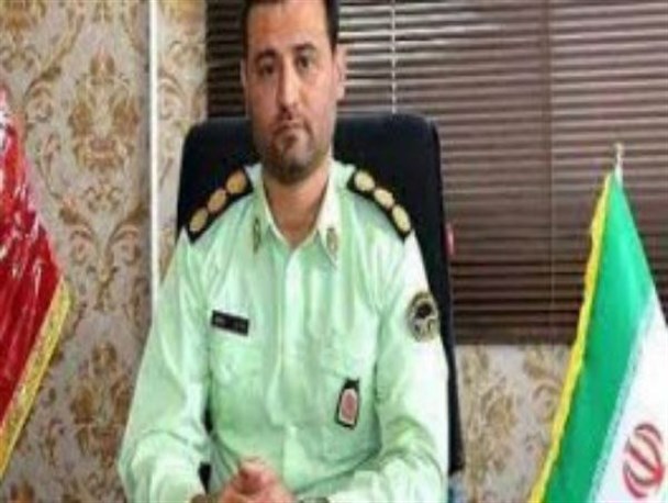 دستگیری سارقان هفت فقره سرقت در تربت‌جام