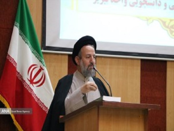 عدالت باید خود را در محلات تبریز نشان دهد