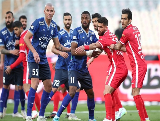 اعلام رأی انضباطی تخلفات دربی پایتخت تا عصر امروز/ عدم دعوت از نماینده باشگاه استقلال