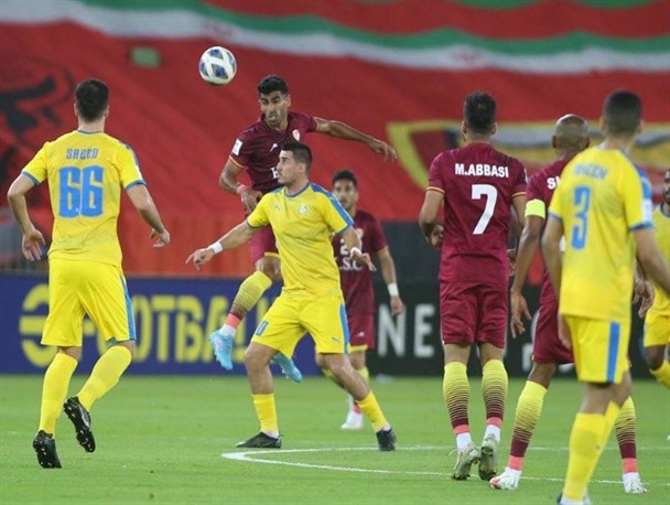 لیگ قهرمانان آسیا| کام‌بک سپاهان با دم مسیحایی مغان‌لو/ توقف فولاد در شب خوش‌شانسی استراماچونی