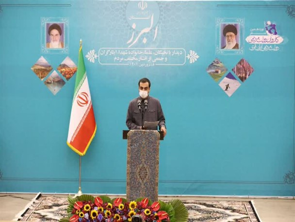 در طول ۲۰۰ روز گذشته شاهد گشایش های قابل تاملی در اداره کشور بوده ایم